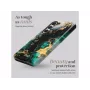 MIO Green Marble custodia compatibile MagSafe per Samsung S25 Plus 5G