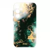 MIO Green Marble Cover compatibile MagSafe per Samsung S25 Ultra 5G