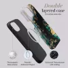 MIO Green Marble compatibile MagSafe per iPhone 16