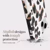 MIO Leopard custodia compatibile MagSafe per iPhone 13/14/15