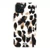 MIO Leopard custodia compatibile MagSafe per iPhone 13/14/15