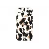 MIO Leopard Cover compatibile MagSafe per Samsung S25 5G