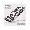 MIO Leopard Cover compatibile MagSafe per Samsung S25 5G