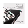 MIO Leopard Cover compatibile MagSafe per Samsung S25 5G