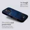 MIO Midnight Sparkle Cover MagSafe compatibile con iPhone 16