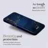 MIO Midnight Sparkle Custodia MagSafe compatibile con Samsung S25 Ultra 5G