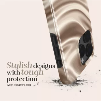 MIO Silky Dreams Custodia MagSafe compatibile con iPhone 15 Pro