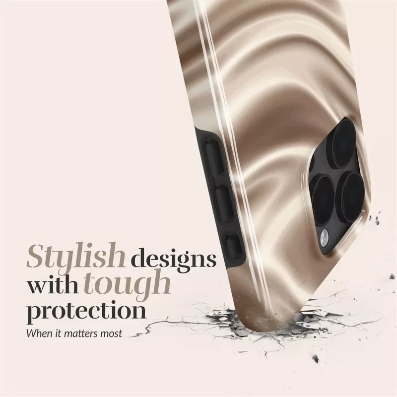 MIO Silky Dreams Custodia MagSafe compatibile con iPhone 15 Pro