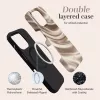 MIO Silky Dreams Custodia MagSafe compatibile con iPhone 15 Pro