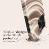 MIO Silky Dreams Cover MagSafe compatibile con iPhone 16 Pro