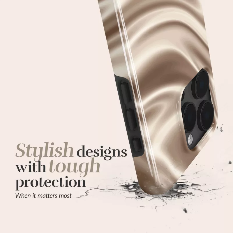 MIO Silky Dreams compatibile MagSafe per iPhone 17