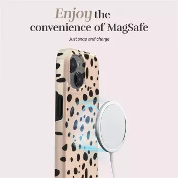 MIO Spots compatibile MagSafe per iPhone 16