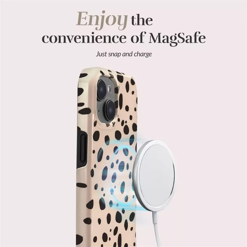 MIO Spots compatibile MagSafe per iPhone 16 Pro