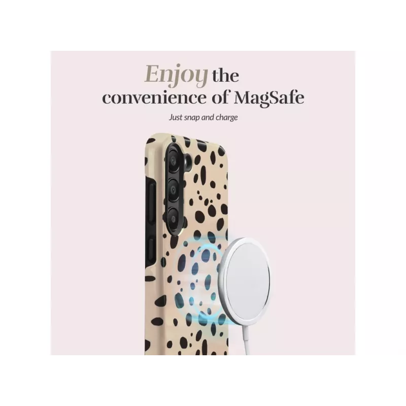MIO Spots compatibile MagSafe per Samsung S25 5G