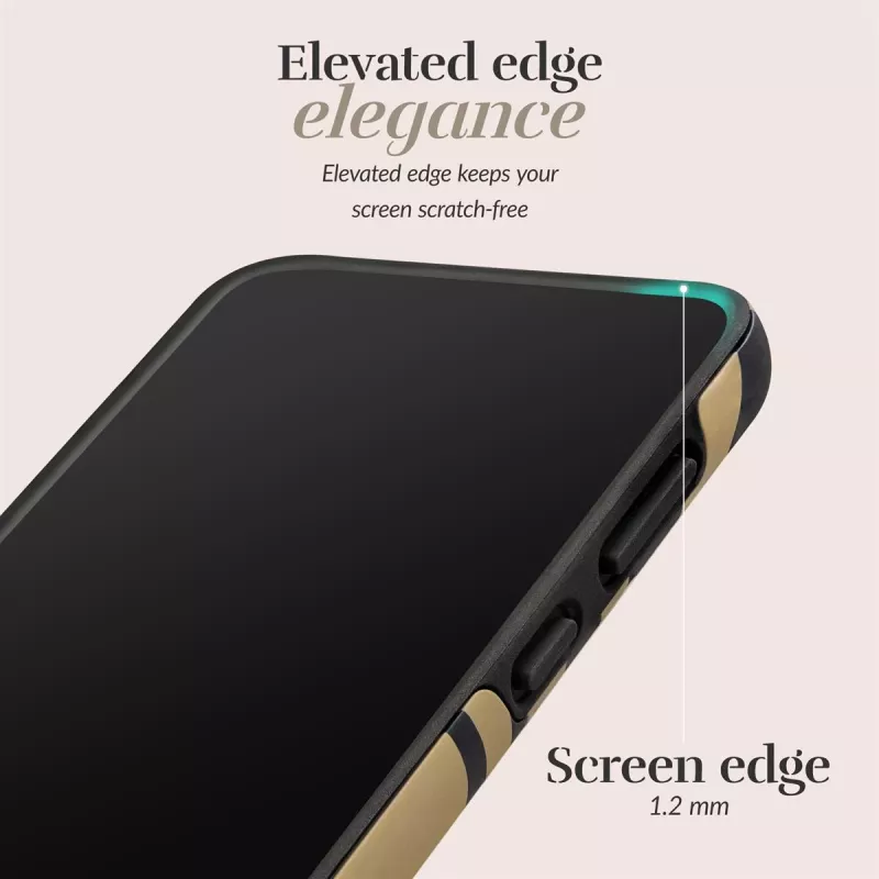 MIO Swirl Custodia compatibile MagSafe per iPhone 16 Plus