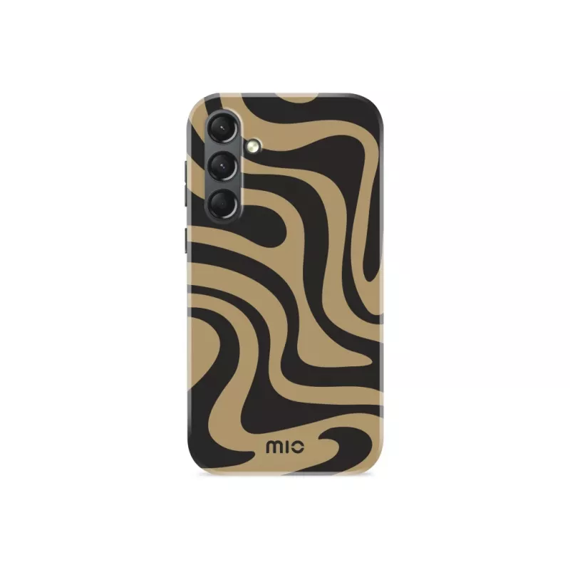 MIO Swirl Custodia compatibile MagSafe per Samsung S25 Ultra 5G