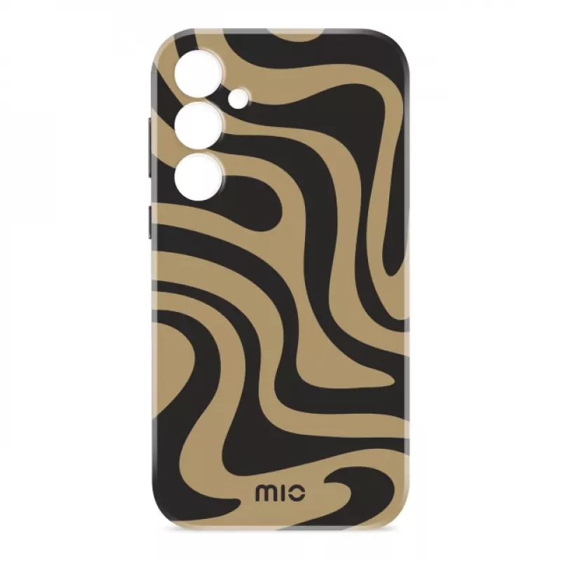 MIO Swirl Custodia compatibile MagSafe per Samsung S25 Ultra 5G