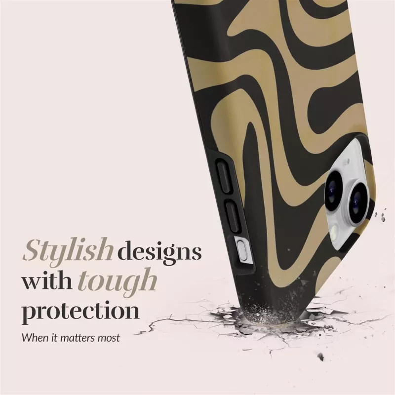 MIO Swirl compatibile MagSafe per iPhone 15 Pro Max