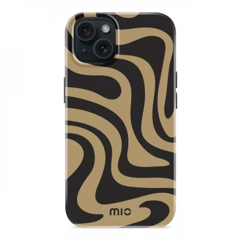MIO Swirl compatibile MagSafe per iPhone 15 Pro Max