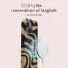 MIO Swirl compatibile MagSafe per iPhone 15 Pro Max