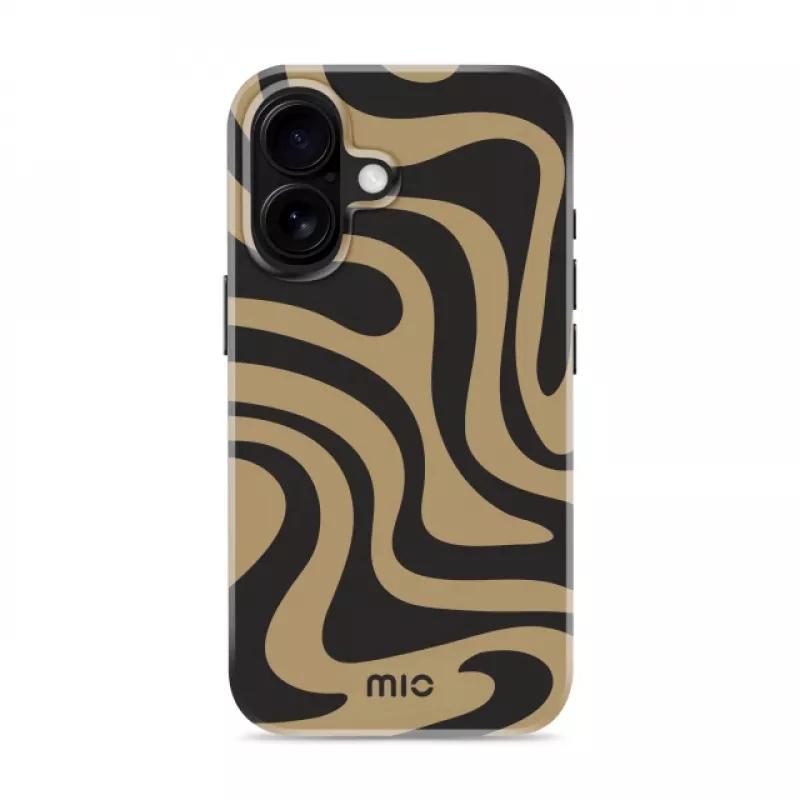 MIO Swirl compatibile MagSafe per iPhone 16