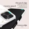 MIO White Marble compatibile MagSafe per iPhone 17 Pro Max
