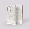 MIO White Roses custodia compatibile MagSafe per iPhone 16 Pro Max