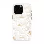 MIO White Roses custodia compatibile MagSafe per iPhone 16 Pro Max