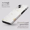 MIO White Roses compatibile MagSafe per iPhone 13/14/15