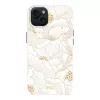 MIO White Roses compatibile MagSafe per iPhone 13/14/15