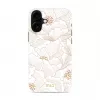 MIO White Roses compatibile MagSafe per iPhone 16 Plus