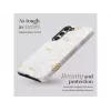 MIO White Roses compatibile MagSafe per Samsung S25 5G
