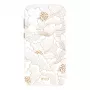 MIO White Roses compatibile MagSafe per Samsung S25 5G