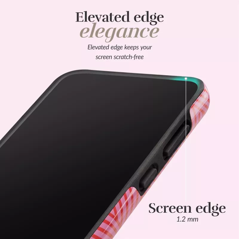 MIO Wild Hearts custodia compatibile MagSafe per iPhone 16