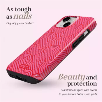 MIO Wild Hearts Compatibile MagSafe per iPhone 13/14/15