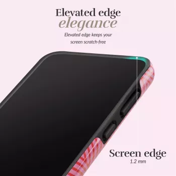 MIO Wild Hearts Compatibile MagSafe per iPhone 16 Pro