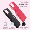 MIO Wild Hearts compatibile MagSafe per iPhone 16 Pro Max