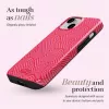 MIO Wild Hearts compatibile MagSafe per iPhone 16 Pro Max
