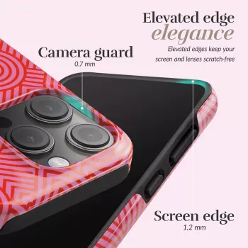 MIO Wild Hearts compatibile MagSafe per iPhone 16 Pro Max