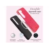 MIO Wild Hearts compatibile MagSafe per Samsung S25 5G