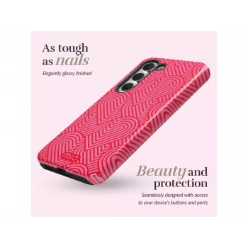 MIO Wild Hearts compatibile MagSafe per Samsung S25 5G