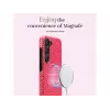 MIO Wild Hearts compatibile MagSafe per Samsung S25 Plus 5G
