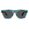 Missoni MIS0067S38IIR Occhiali da sole da donna Havana Marrone sfumato 53mm