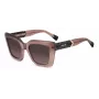 MISSONI Occhiali da sole donna MIS0214SFWM quadrati acetato 51mm UV400