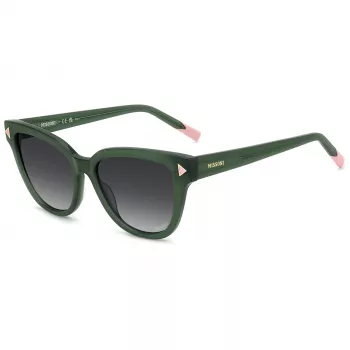 MISSONI Occhiali da sole donna farfalla MIS0237S1ED 53mm