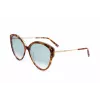 MISSONI Occhiali da sole donna MIS0004S2NL montatura in acetato a farfalla UV400