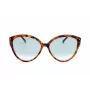 MISSONI Occhiali da sole donna MIS0004S2NL montatura in acetato a farfalla UV400