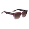 MISSONI Occhiali da sole donna MIS0103S0T7HA Havana Brown Gradient 50mm