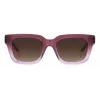 MISSONI Occhiali da sole donna MIS0103S0T7HA Havana Brown Gradient 50mm
