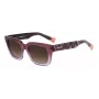 MISSONI Occhiali da sole donna MIS0103S0T7HA Havana Brown Gradient 50mm
